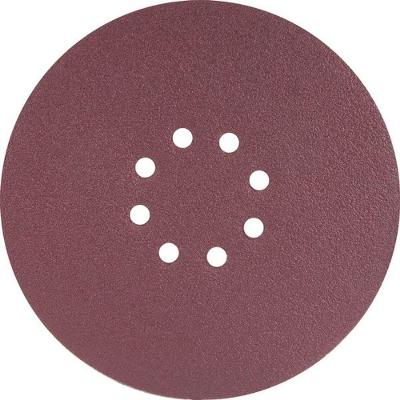 Disco Lixa G60 Para Lixadeira Lpv600 Com 10 Peças - Vonder