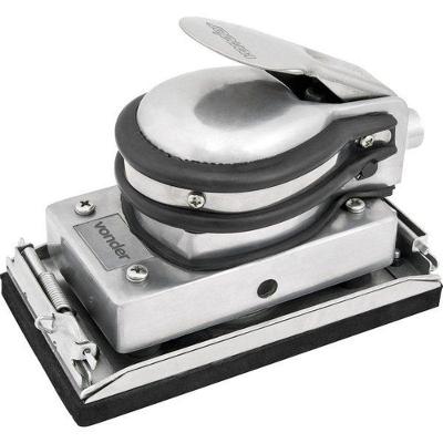 Lixadeira Orbital 93x170mm Pneumática 6 Pcm 1-4 Pt Lp700 -