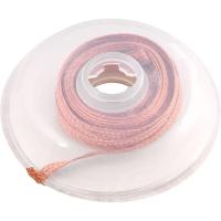 Fita-malha Dessoldadora 2,5mm X 1,5m Vonder - 3