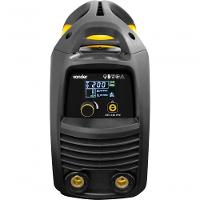 Inversor Solda Eletrodo Tig 200 à Riv 240 V265v Mono Vonder - 1