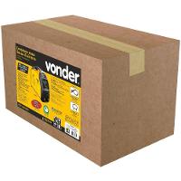 Inversor Solda Eletrodo Tig 200 à Riv 240 V265v Mono Vonder