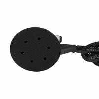 Lixadeira Orbital Pneumática 6'' 90lbf Lol-6 Lynus - 1