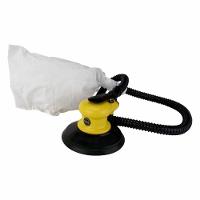 Lixadeira Orbital Pneumática 6'' 90lbf Lol-6 Lynus - 2