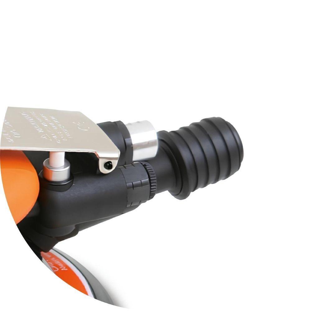 Lixadeira Orbital Pneumática 150mm 1-4'' 12000 Rpm 1937 Beta - 4