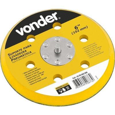 Suporte Base Para Lixadeira Roto Orbital Pneum Lp610 Vonder