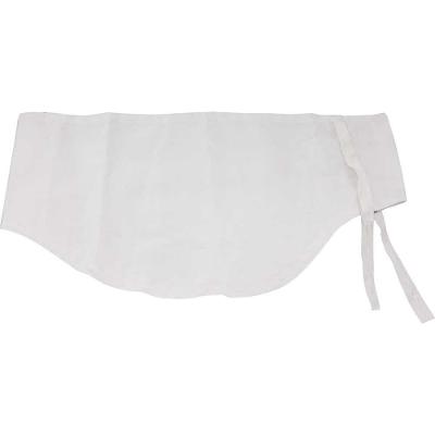 Saco Branco Para Lixadeira Roto Orbital Pneumática Lp610 - V