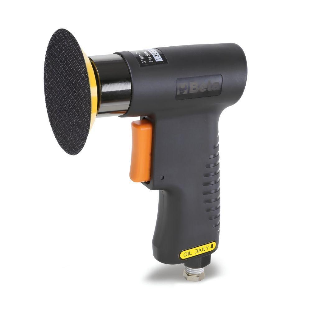 Mini Lixadeira Roto Orbital 1-4'' 15000rpm 1937kc Beta - 1