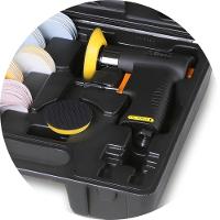 Mini Lixadeira Roto Orbital 1-4'' 15000rpm 1937kc Beta