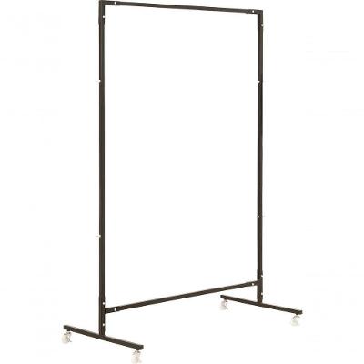 Suporte Metálico Para Cortina De Solda Vonder