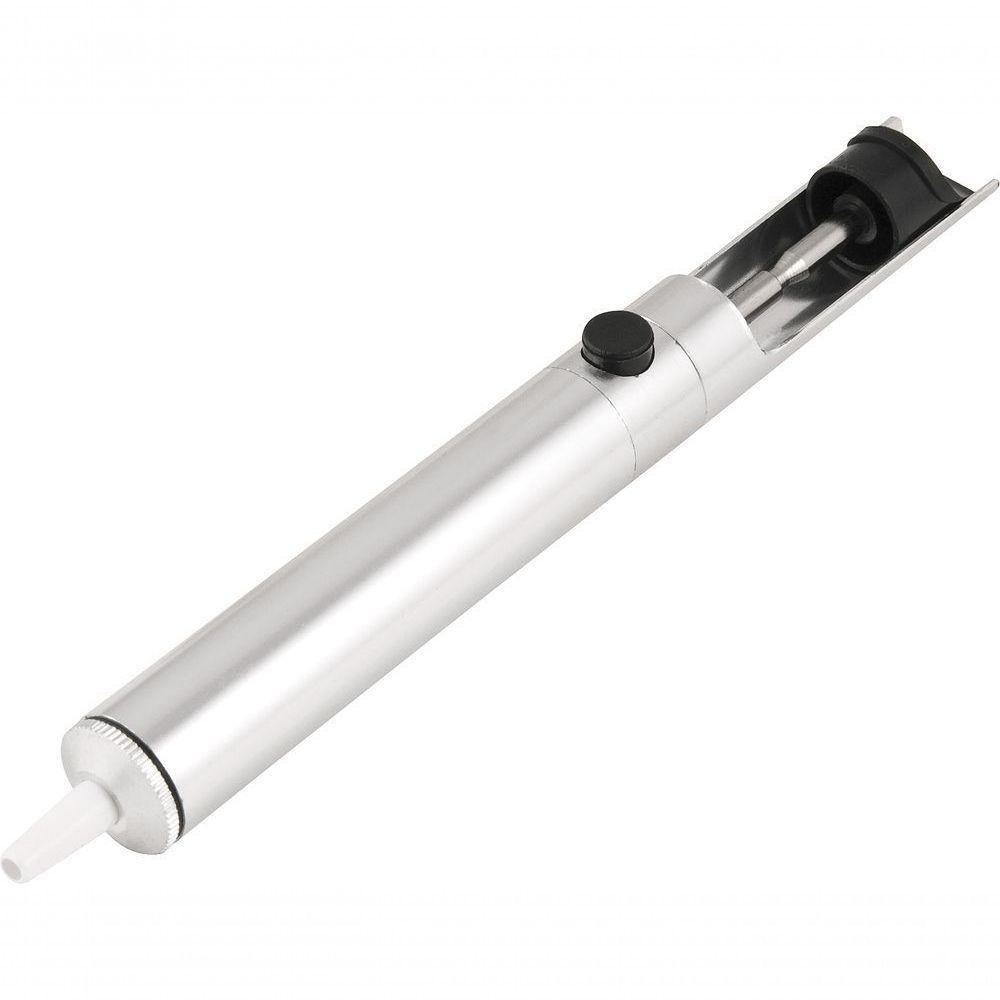 Sugador De Solda Para Estanho 20x190mm - Vonder - 2