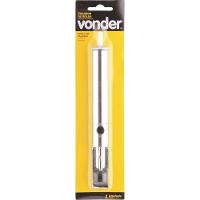 Sugador De Solda Para Estanho 20x190mm - Vonder - 1