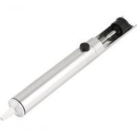 Sugador De Solda Para Estanho 20x190mm - Vonder - 2