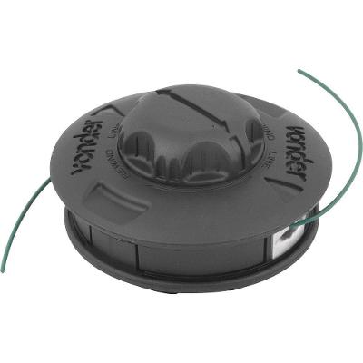 Carretel Automático Completo Para Roçadeiras Vonder