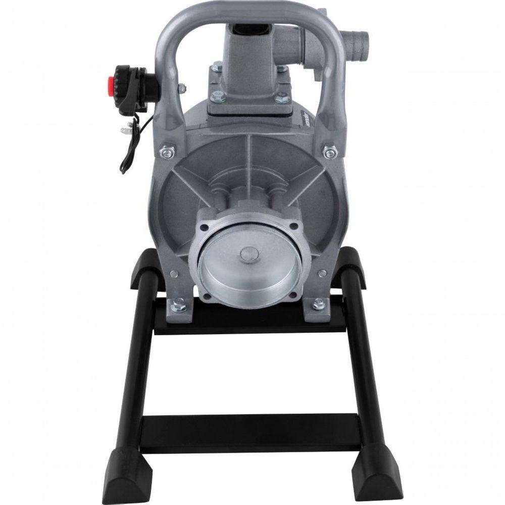 Bomba D'Água Autoescorvante Para Motor De Roçadeiras Vonder - 4