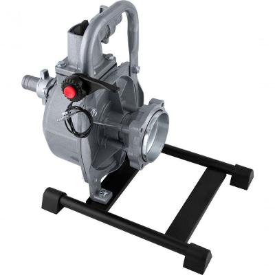 Bomba D'Água Autoescorvante Para Motor De Roçadeiras Vonder