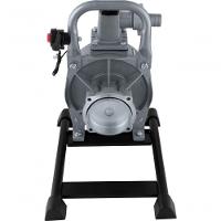 Bomba D'Água Autoescorvante Para Motor De Roçadeiras Vonder