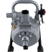 Bomba D'Água Autoescorvante Para Motor De Roçadeiras Vonder - 8