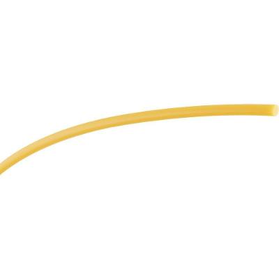 Fio Nylon 2,0mmx15m Redondo Roçadeiras E Aparadores Vonder