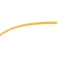 Fio Nylon 2,0mmx15m Redondo Roçadeiras E Aparadores Vonder - 1