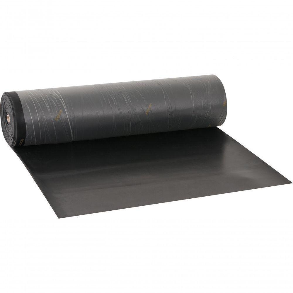 Borracha Natural 1-16 16mm Com 1 Lona De 1 Metro - Vonder - 1