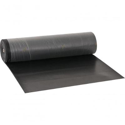 Borracha Natural 1-16 16mm Com 1 Lona De 1 Metro - Vonder