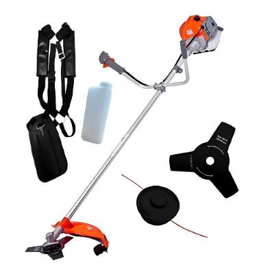 Roçadeira Lateral Gasolina Rl430acn-tk Tekna 2t 42,7cc 1,7hp