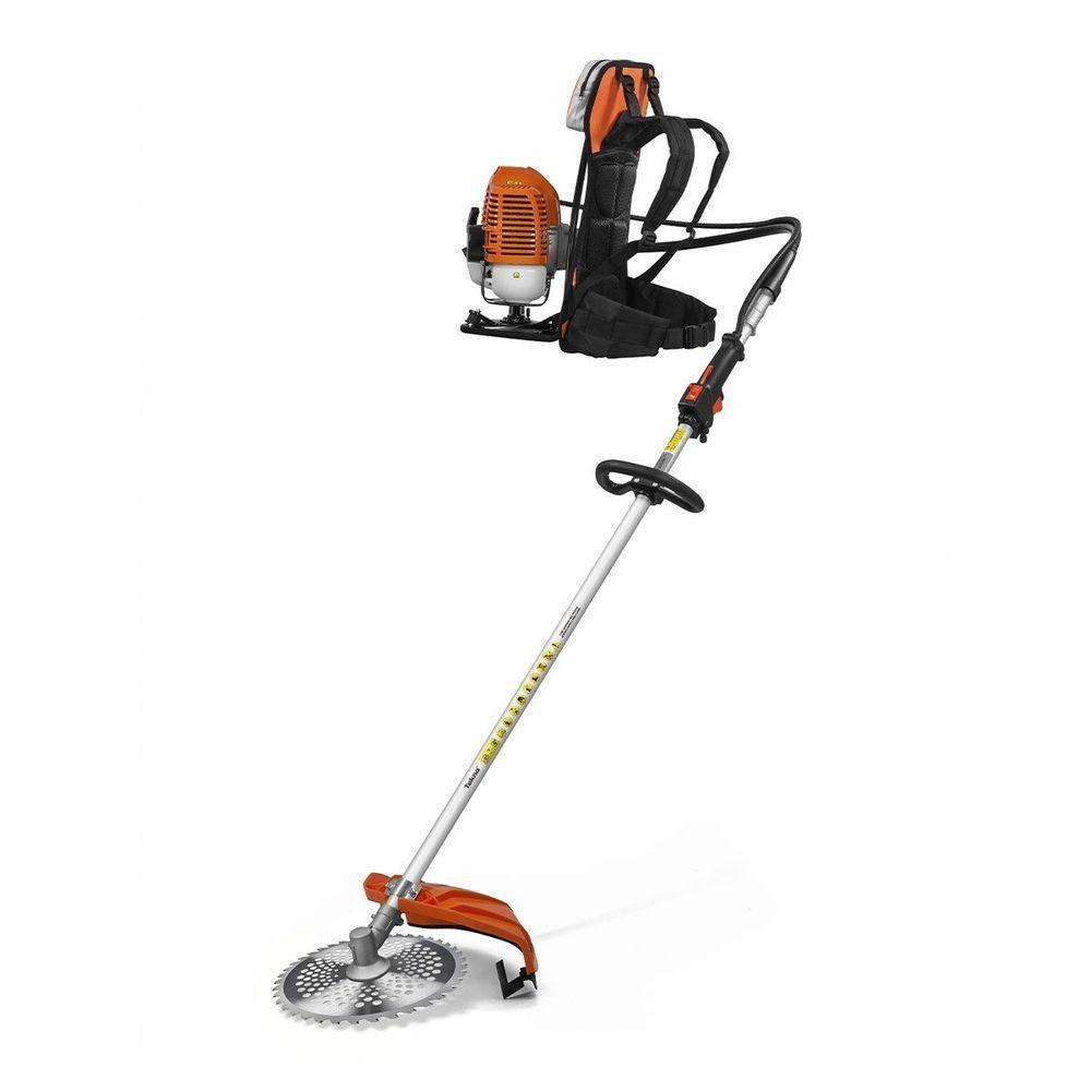 Roçadeira Rc430xs Costal 42,7cc 2 Caixas Tekna - 1