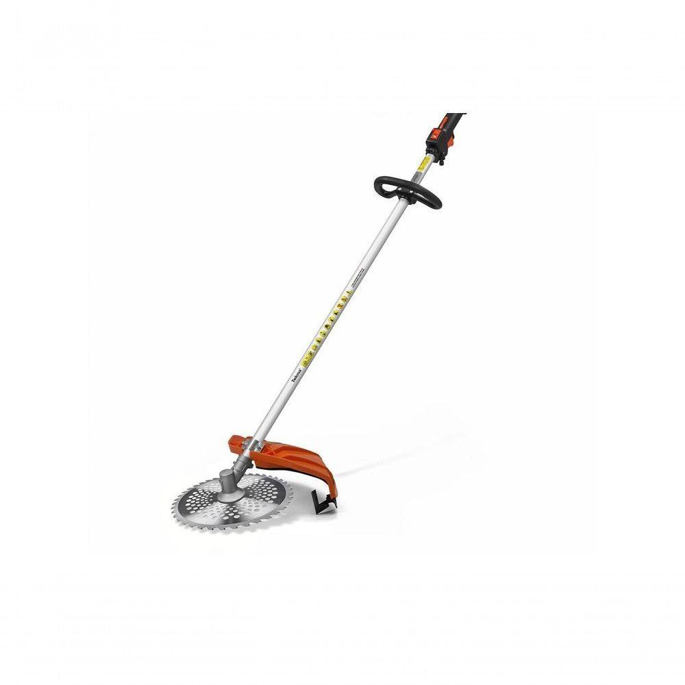 Roçadeira Rc430xs Costal 42,7cc 2 Caixas Tekna - 3