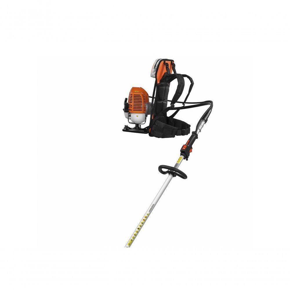 Roçadeira Rc430xs Costal 42,7cc 2 Caixas Tekna - 4
