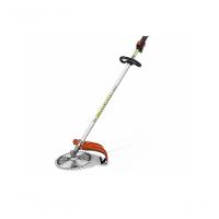 Roçadeira Rc430xs Costal 42,7cc 2 Caixas Tekna - 3