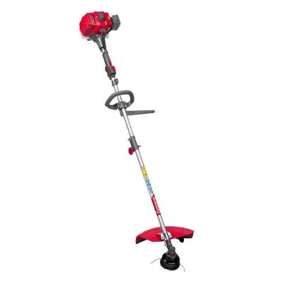 Roçadeira Gasolina Multifuncional 1,0cv 25,4cc Br26 Branco