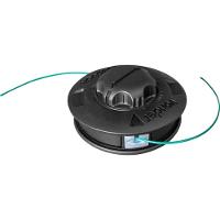 Roçadeira Gasolina 42,7cc Rgp427 Vonder