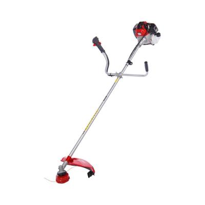 Roçadeira Gasolina 51,6cc 2t Lateral Semi-profissional Carretel-lâmina Rt52l-28-2 Box Toyama