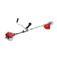 Roçadeira Lateral Kawashima Kw260l 26cc Carburador Diafragma - 1