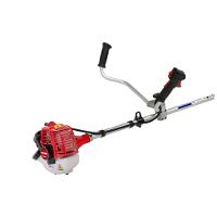 Roçadeira Lateral Kawashima Kw260l 26cc Carburador Diafragma - 3