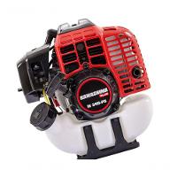 Motor 32 6cc Kawashima Plus M340ps 2 Tempos Para Roçadeiras - 2
