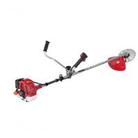 Roçadeira Lateral Kawashima Kw2600l 26cc Carburador Diafrag - 1