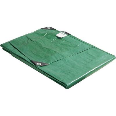 Lona Polietileno 4x3m Verde Vonder