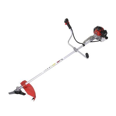 Roçadeira Tbc33x Geração Ii Lateral 32,6cc Semi-prof Toyama