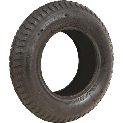 Pneu 3,50x4 2 Lonas Vonder