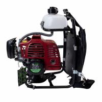 Roçadeira Costal Gasolina 42,7cc Rc-4500 Garthen - 1