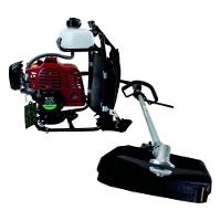 Roçadeira Costal Gasolina 42,7cc Rc-4500 Garthen - 5