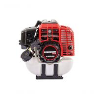 Motor 42 7cc Kawashima Plus M420ps 2 Tempos Para Roçadeiras - 1