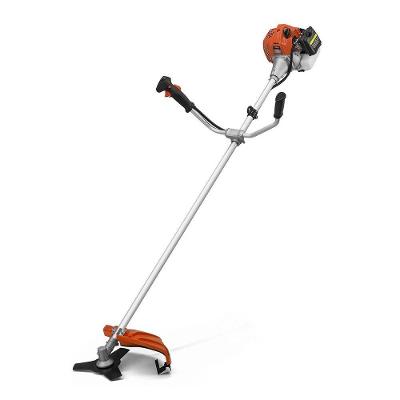 Roçadeira Rl330xs Lateral 32,6cc Tubo 26mm Tekna