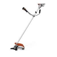 Roçadeira Rl330xs Lateral 32,6cc Tubo 26mm Tekna - 3
