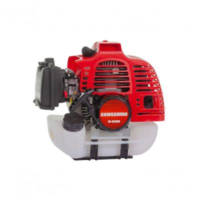 Motor Kawashima 61,5cc M-6200 2t Roçadeiras Sem Acoplamento