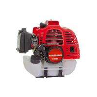 Motor Kawashima 61,5cc M-6200 2t Roçadeiras Sem Acoplamento - 1