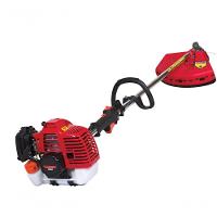 Roçadeira Lateral Kw33t 32,6cc Com Empunhadura Circular - 3