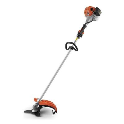 Roçadeira Rld260xs Lateral 25.4cc Tubo 26mm Alca D Tekna