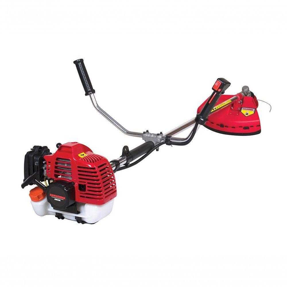 Roçadeira Lateral Kw33L 32,6cc Carburador Diafragma Kawashima - 1